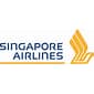 Singapore Airlines Logo